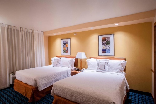 Fairfield Inn & Suites by Marriott Clovis image 2