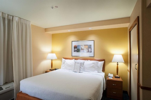 Fairfield Inn & Suites by Marriott Clovis image 3